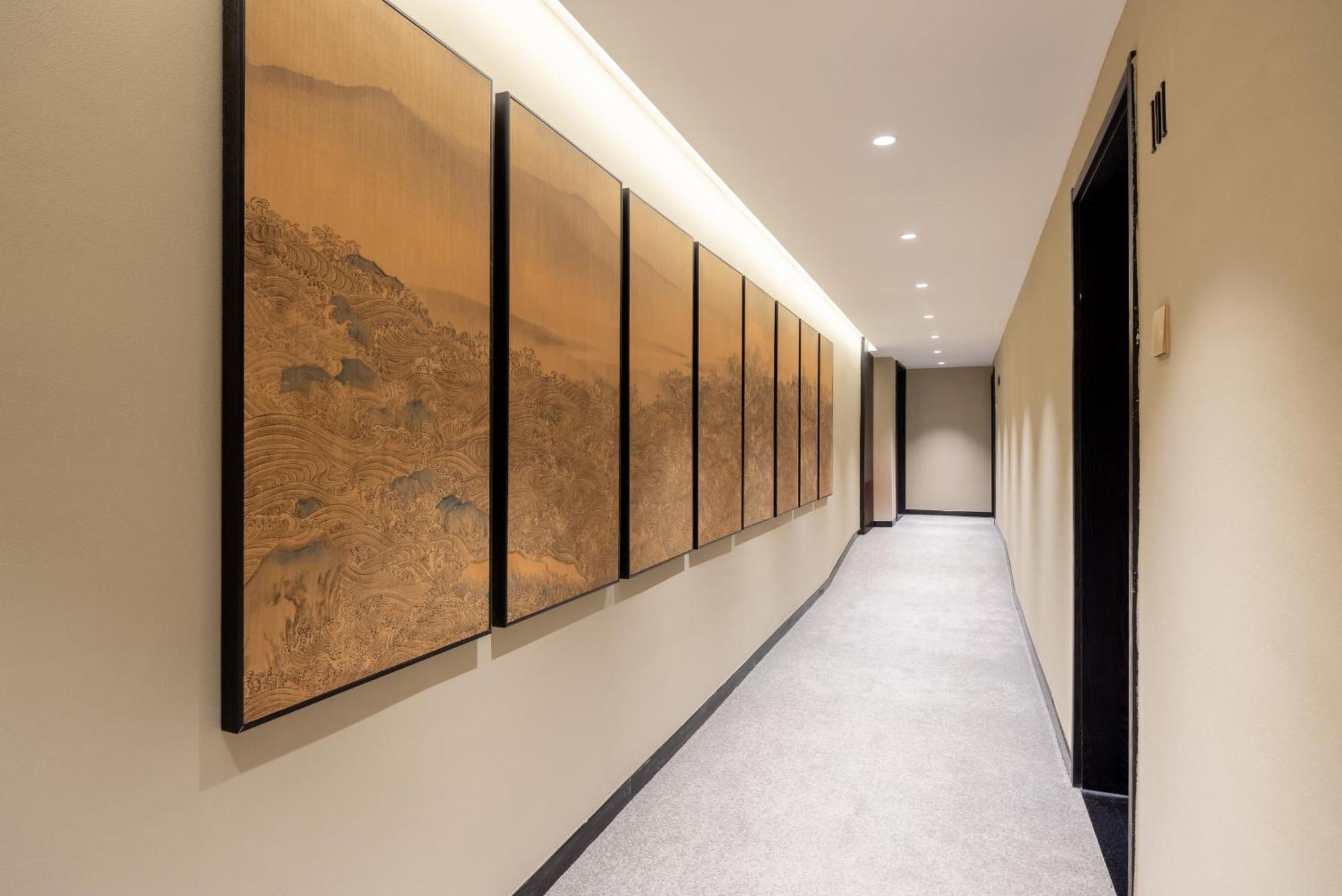 Beijing Tangfu Nanluoguxiang Wang Fu Jing Forbidden City Snack Street Hotel,1 Stop Walking To Airport Express,3 Stop To Tiananmen&Free Laundry Dry Service &Professional Free Tour Ticket Service With English Speaking Staff Extérieur photo