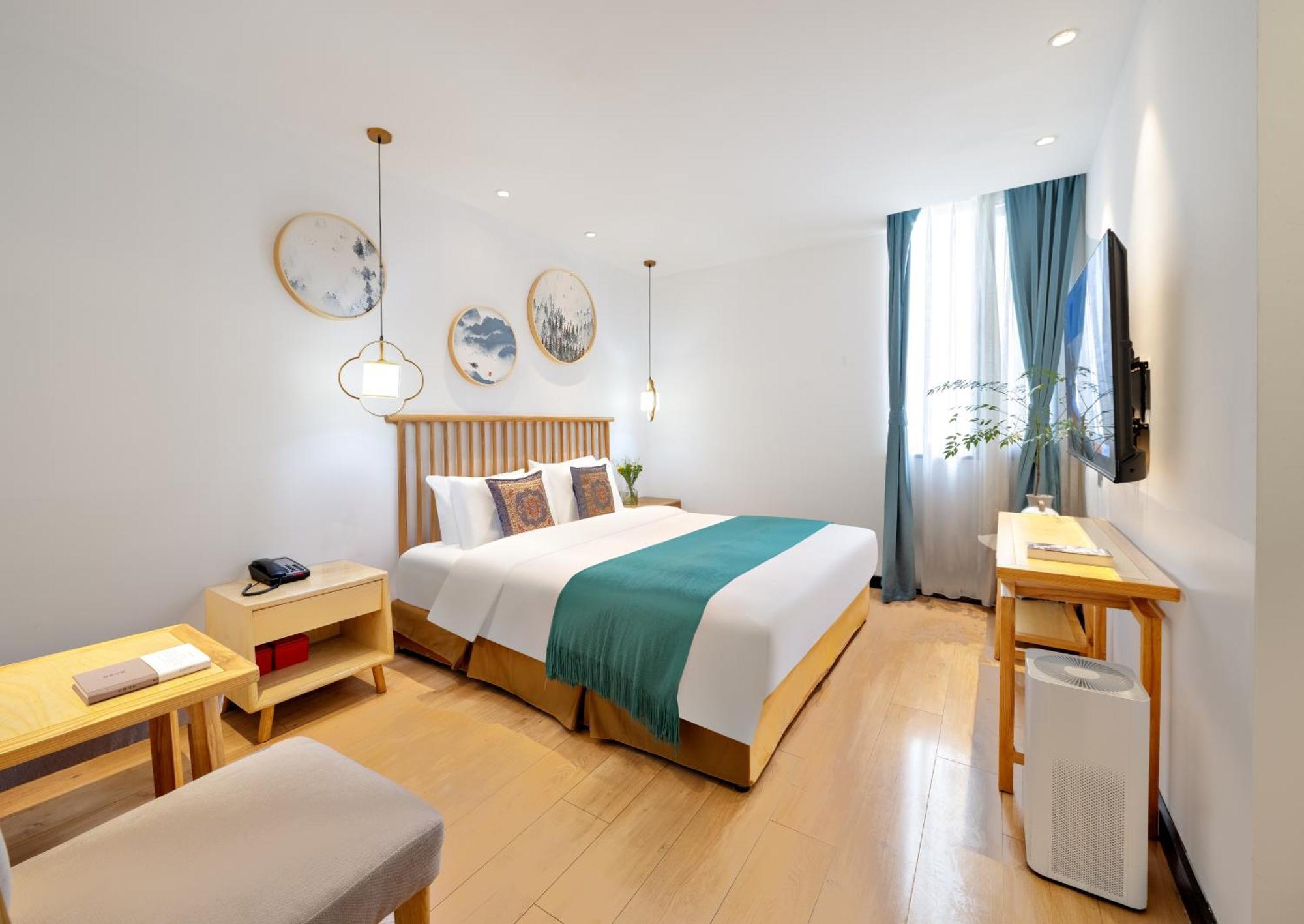 Beijing Tangfu Nanluoguxiang Wang Fu Jing Forbidden City Snack Street Hotel,1 Stop Walking To Airport Express,3 Stop To Tiananmen&Free Laundry Dry Service &Professional Free Tour Ticket Service With English Speaking Staff Extérieur photo