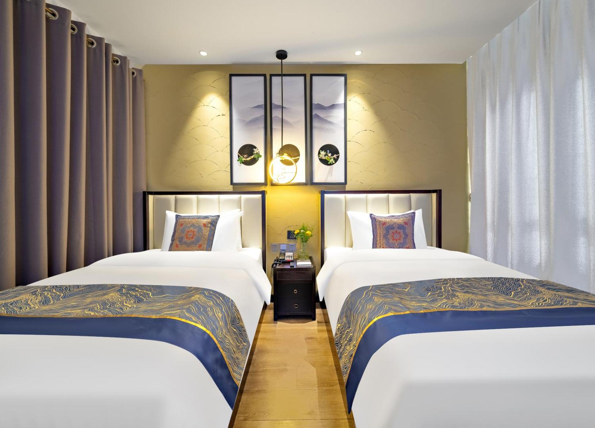 Beijing Tangfu Nanluoguxiang Wang Fu Jing Forbidden City Snack Street Hotel,1 Stop Walking To Airport Express,3 Stop To Tiananmen&Free Laundry Dry Service &Professional Free Tour Ticket Service With English Speaking Staff Extérieur photo