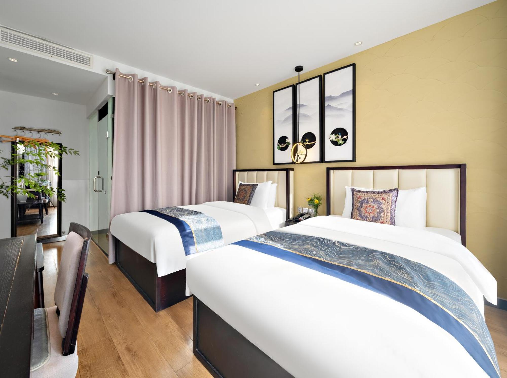 Beijing Tangfu Nanluoguxiang Wang Fu Jing Forbidden City Snack Street Hotel,1 Stop Walking To Airport Express,3 Stop To Tiananmen&Free Laundry Dry Service &Professional Free Tour Ticket Service With English Speaking Staff Extérieur photo